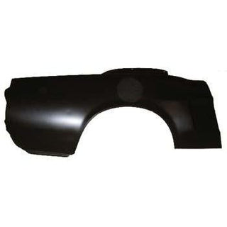 1968 Ford Mustang Quarter Panel,w/Out Indent, RH.