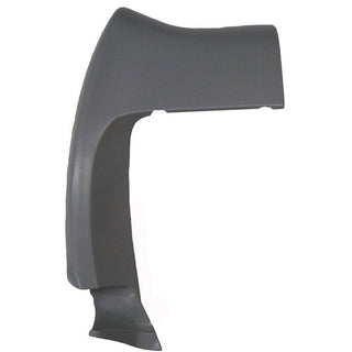 1969 Ford Mustang Quarter Panel Extension, LH.