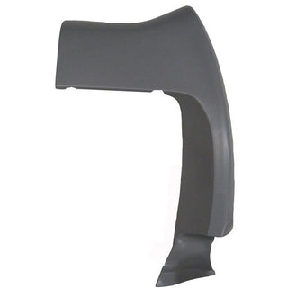 1969 Ford Mustang Quarter Panel Extension, RH.