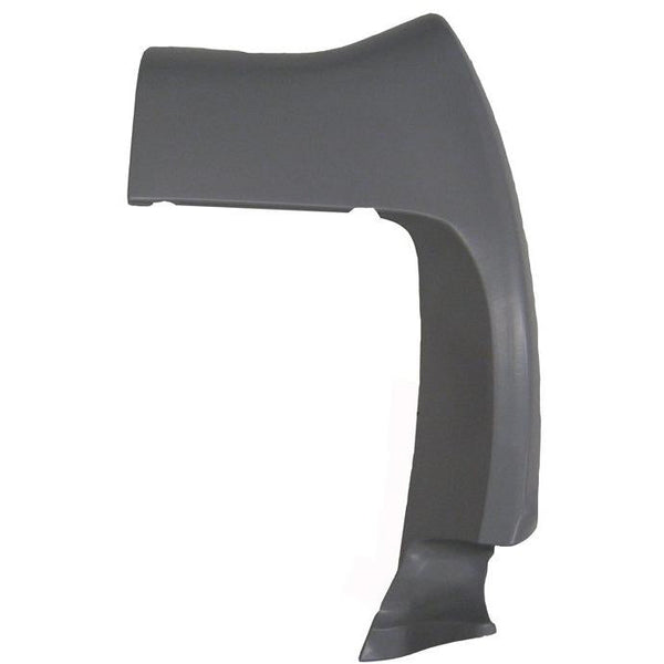 1969 Ford Mustang Quarter Panel Extension, RH.