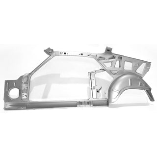 1969 FORD MUSTANG FASTBACK QUARTER/DOOR FRAME COMBINATION RH.