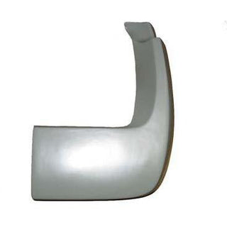 1969 Ford Mustang Fastback Quarter Panel Extension, LH.