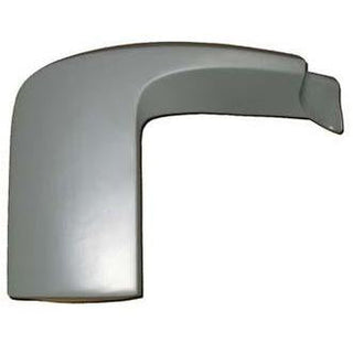 1969 Ford Mustang Fastback Quarter Panel Extension, RH.