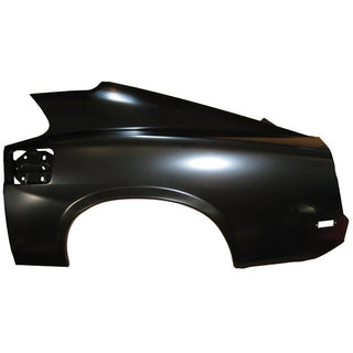 1969 Ford Mustang Fastback Quarter Panel, OE Style - LH.