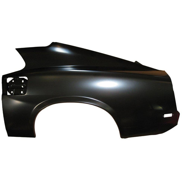 1969 Ford Mustang Fastback Quarter Panel, OE Style - LH.