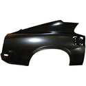 1969 Ford Mustang Fastback Quarter Panel, OE Style - RH.