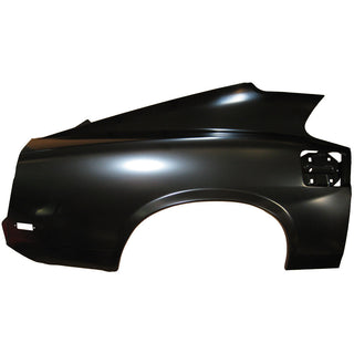 1969 Ford Mustang Fastback Quarter Panel, OE Style - RH.