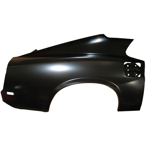 1969 Ford Mustang Fastback Quarter Panel, OE Style - RH.