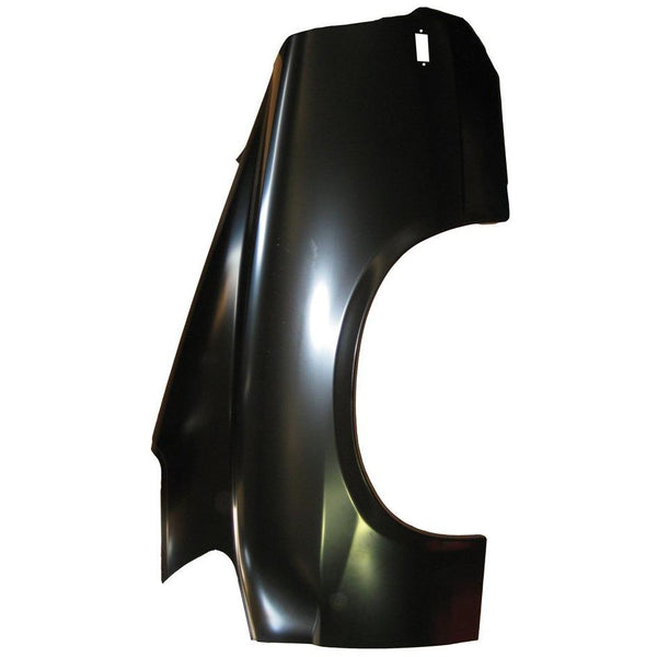 1970 Ford Mustang Fastback Quarter Panel, OE Style - LH.