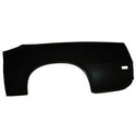 1970 Ford Mustang Convertible Quarter Panel Skin, LH.
