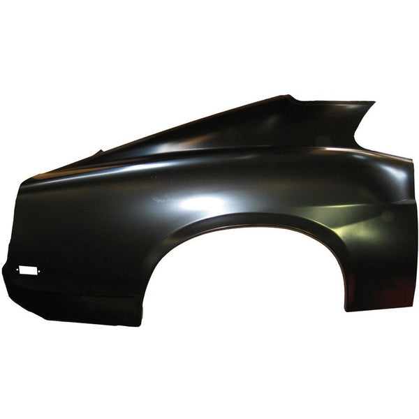 1970 Ford Mustang Fastback Quarter Panel, OE Style - RH.