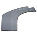 1971-1973 Ford Mustang Fastback Quarter Panel Extension, RH.
