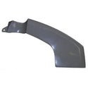 1971-1973 Ford Mustang Quarter Panel Extension, LH.