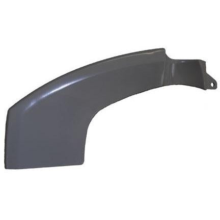 1971-1973 Ford Mustang Quarter Panel Extension, RH.