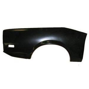 1971-1973 Ford Mustang Quarter Panel Skin, RH.