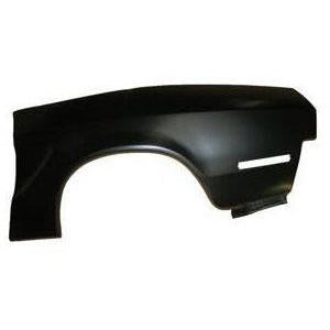 1974-1978 Ford Mustang II Quarter Panel, LH.