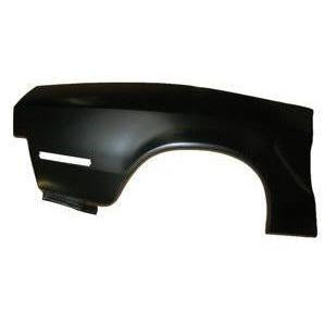 1974-1978 Ford Mustang II Quarter Panel, RH.