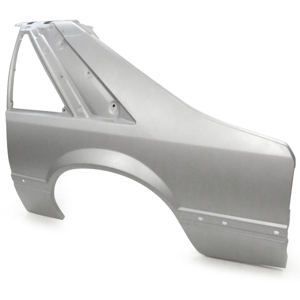 1987-1990 Ford Mustang Hatchback Quarter Panel OE LH.