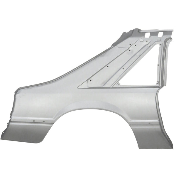 1987-1990 Ford Mustang Hatchback Quarter Panel OE LH.