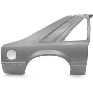 1987-1990 FORD MUSTANG QUARTER PANEL OE RH - Classic 2 Current Fabrication