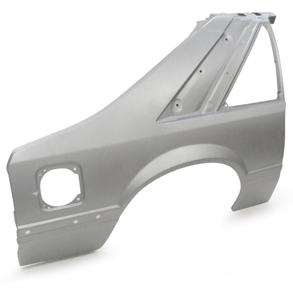 1987-1990 FORD MUSTANG QUARTER PANEL OE RH.