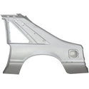 1987-1990 FORD MUSTANG QUARTER PANEL OE RH.