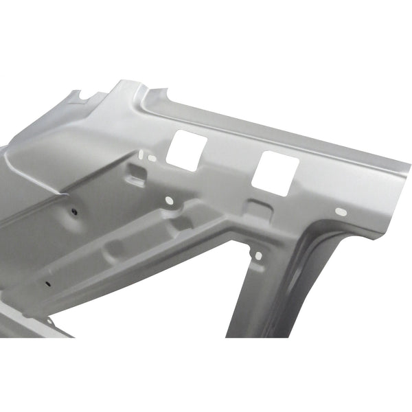 1987-1990 FORD MUSTANG QUARTER PANEL OE RH.