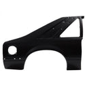 1991-1993 FORD MUSTANG HATCHBACK QUARTER PANEL RH.