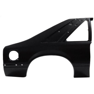 1991-1993 FORD MUSTANG HATCHBACK QUARTER PANEL RH.