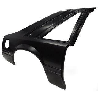 1991-1993 FORD MUSTANG HATCHBACK QUARTER PANEL RH.