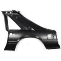 1991-1993 FORD MUSTANG HATCHBACK QUARTER PANEL RH.