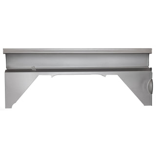 1966-1977 Ford Bronco QUARTER BED PANEL, LH.