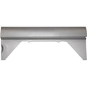 1966-1977 Ford Bronco QUARTER BED PANEL, LH - Classic 2 Current Fabrication