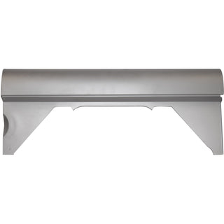 1966-1977 Ford Bronco QUARTER BED PANEL, LH - Classic 2 Current Fabrication