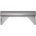 1966-1977 Ford Bronco QUARTER BED PANEL, LH.