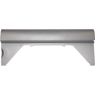 1966-1977 Ford Bronco QUARTER BED PANEL, LH.
