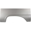 1966-1977 Ford Bronco QUARTER PANEL LOWER, LH.