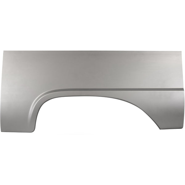 1966-1977 Ford Bronco QUARTER PANEL LOWER, LH.