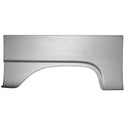 1966-1977 Ford Bronco QUARTER PANEL LOWER, LH.