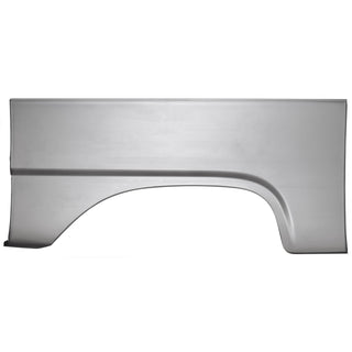 1966-1977 Ford Bronco QUARTER PANEL LOWER, LH.