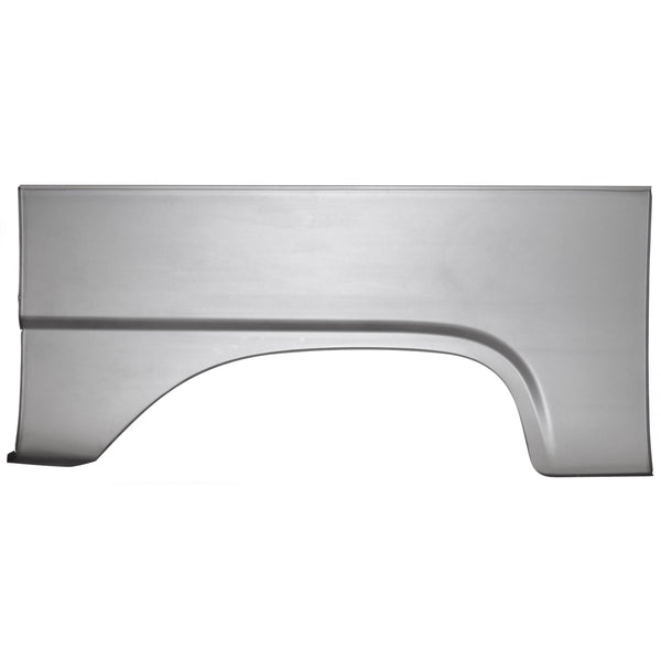 1966-1977 Ford Bronco QUARTER PANEL LOWER, LH.