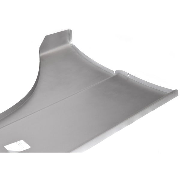 1966-1977 Ford Bronco QUARTER PANEL LOWER, LH.
