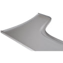 1966-1977 Ford Bronco QUARTER PANEL LOWER, LH.