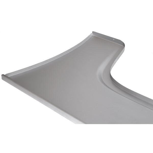 1966-1977 Ford Bronco QUARTER PANEL LOWER, LH.