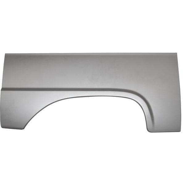 1966-1977 Ford Bronco QUARTER PANEL LOWER, RH - Classic 2 Current Fabrication