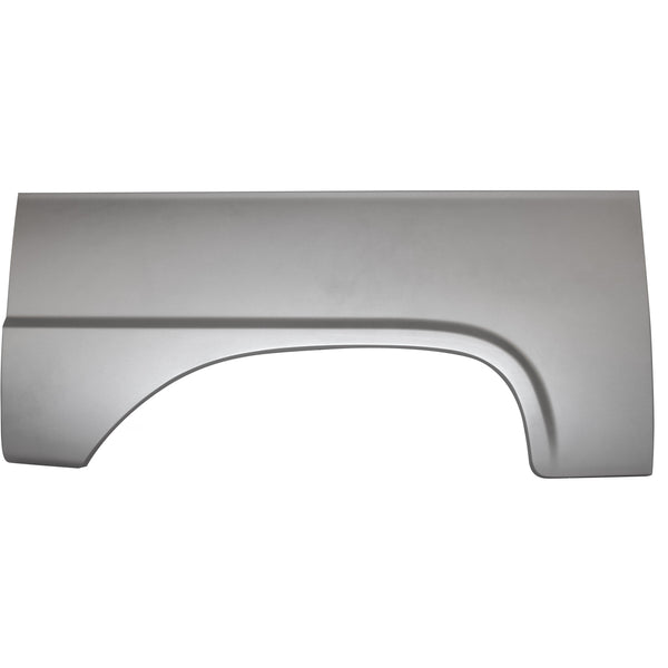 1966-1977 Ford Bronco QUARTER PANEL LOWER, RH.