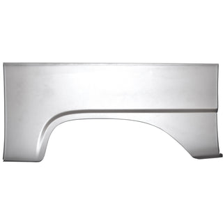 1966-1977 Ford Bronco QUARTER PANEL LOWER, RH.