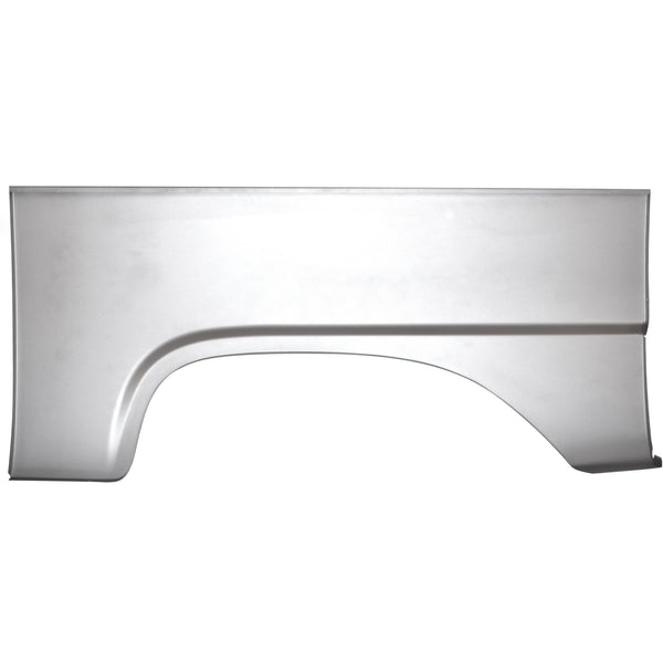 1966-1977 Ford Bronco QUARTER PANEL LOWER, RH.