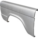 1966-1977 Ford Bronco Quarter Panel With Radius Flare RH.