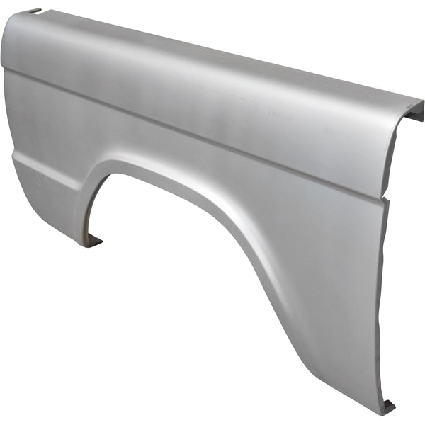 1966-1977 Ford Bronco Quarter Panel With Radius Flare RH.